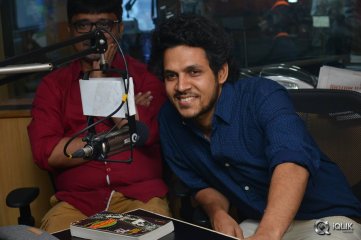 Pittagoda Movie 3rd Song Launch